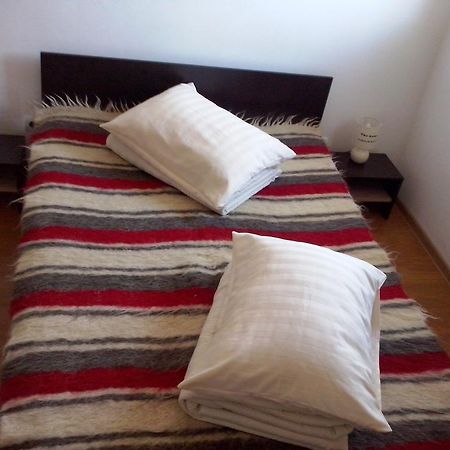 Timeea'S Home Sybin Zewnętrze zdjęcie