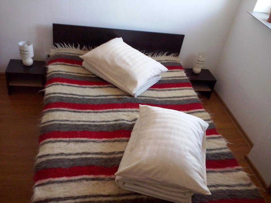 Timeea'S Home Sybin Zewnętrze zdjęcie