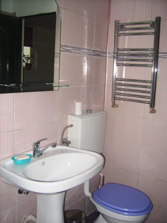 Timeea'S Home Sybin Zewnętrze zdjęcie