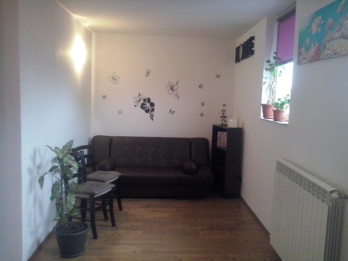 Timeea'S Home Sybin Zewnętrze zdjęcie