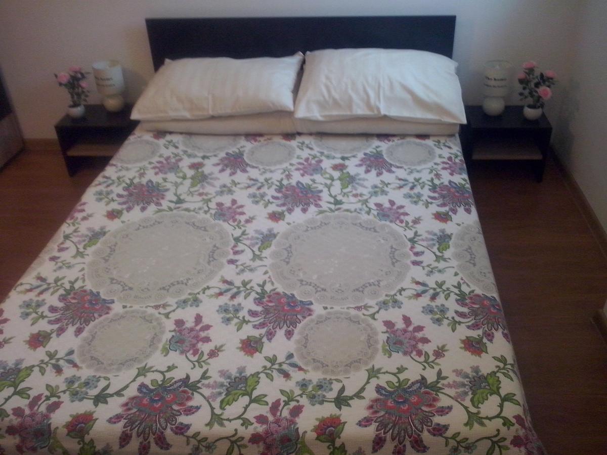 Timeea'S Home Sybin Zewnętrze zdjęcie