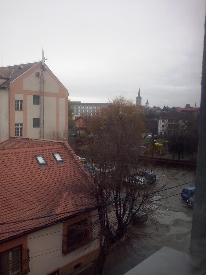 Timeea'S Home Sybin Zewnętrze zdjęcie