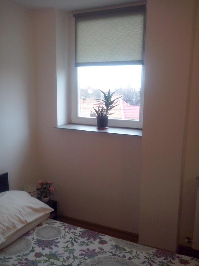 Timeea'S Home Sybin Zewnętrze zdjęcie