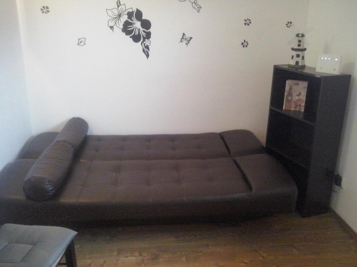 Timeea'S Home Sybin Zewnętrze zdjęcie